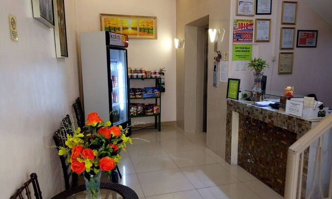 Taytay Hotel | Meaco Royal Hotel - Taytay