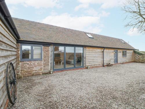 Pudleston House | Meadow Barn