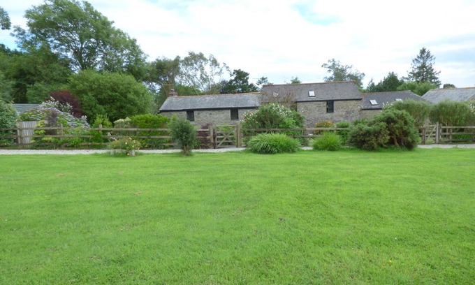 Fowey Cottage | Meadow Cottage