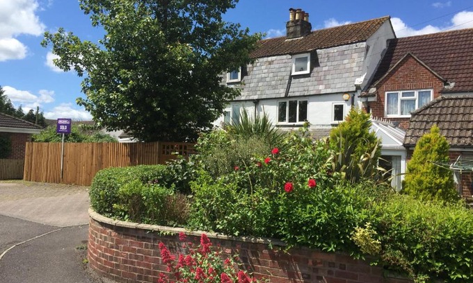 Harnham House | Meadow Cottage