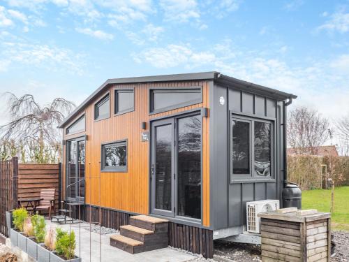 Alford House | Meadow Lodge - Uk48561