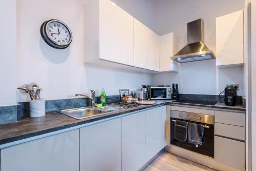 Offerton Apartment | Meadow Mill Apartments by Staycay