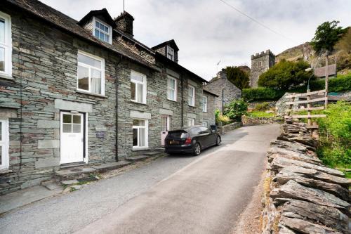 Chapel Stile House | Meadow View Chapel Stile