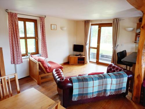 Narberth House | Meadow View Cottage Narberth