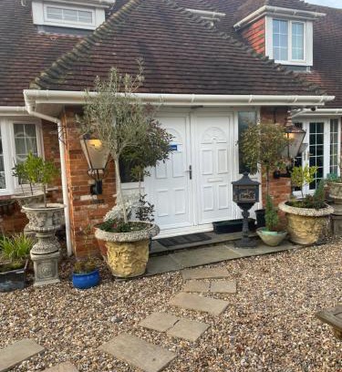 Reading Apartment | Meadow View flat 1