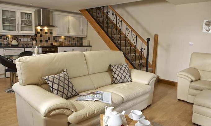 Ivybridge House | Meadow View