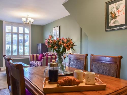 Sinnington House | Meadowcroft