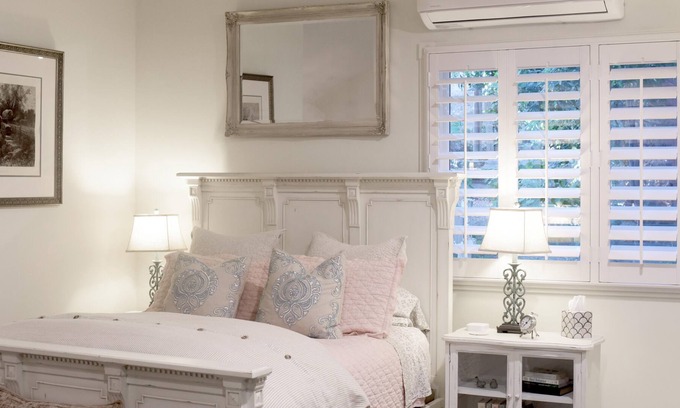Temecula Cottage | Meadowlark Cottage- your peaceful, romantic experience in Temecula Wine Country