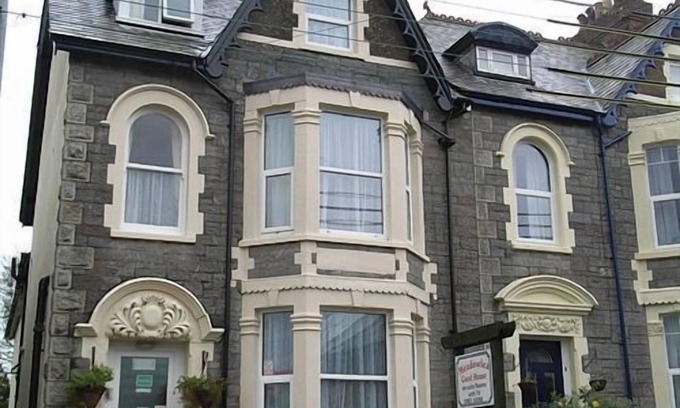 Okehampton Bed & Breakfast | Meadowlea Guest House