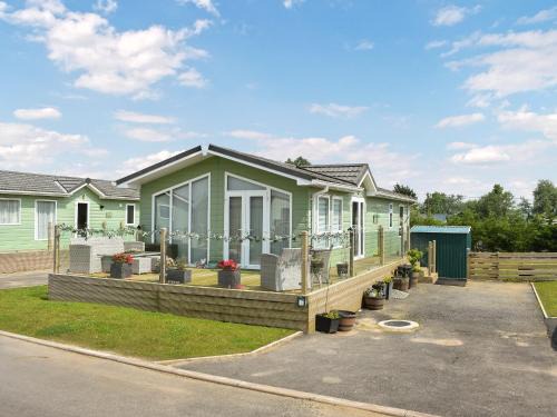 Cockermouth House | Meadows Lodge - Uk46825