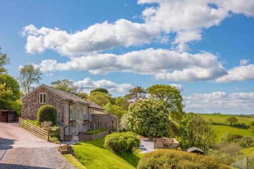 Totnes House | Meavy Cottage