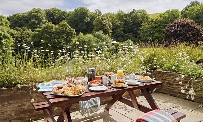 Totnes Cottage | Meavy Cottage