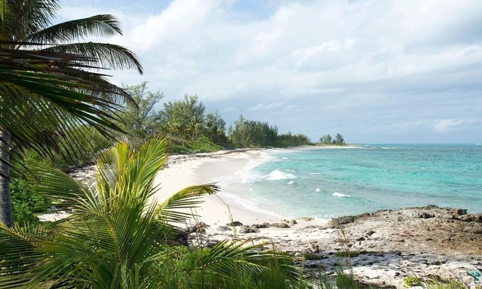 Governor's Harbour House | Med Point 1 Bedroom Home