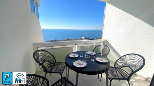 Almadraba-Canyelles Apartment | Meda chica 1f