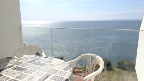 Almadraba-Canyelles Apartment | Meda chica 3e