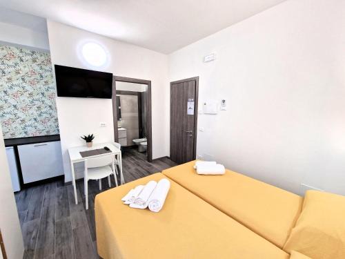 Vicenza House | Medici Alloggi Turistici