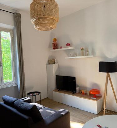 Grosseto Apartment | Medici Walls View - Casa Moderna e Super Cozy