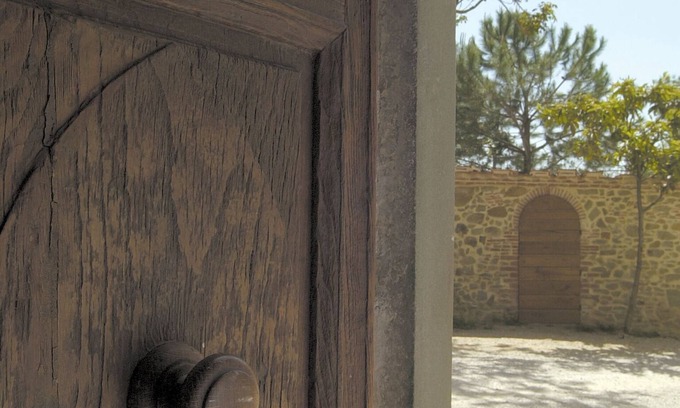 Vinci House | Medieval stone villa 17 bedrooms with pool in Vinci -Florence tophill position