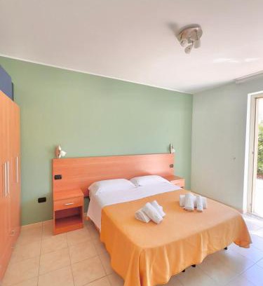 Patti Apartment | Medimare Residence Club