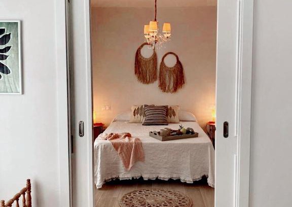 Medina-Sidonia Apartment | MEDINA BLUE - CASITAS CON ENCANTO