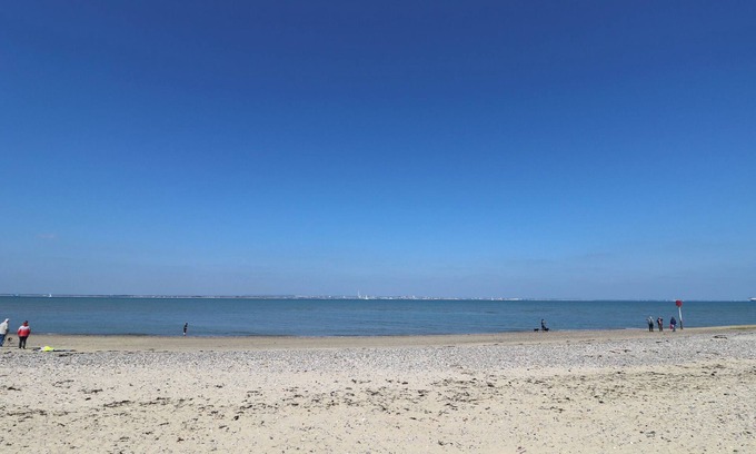 Cowes Cottage | Medina by The Solent