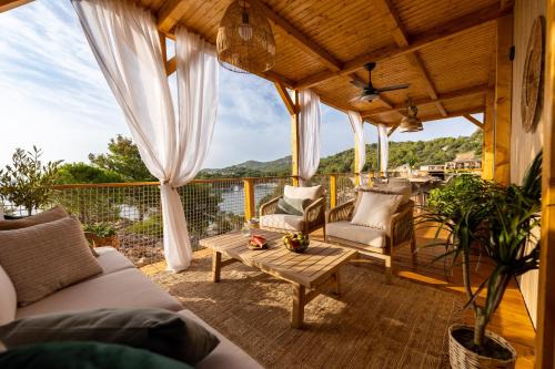 Drage House | Meditandia - Premium Mobile House