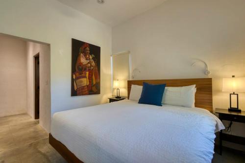 San Jose del Cabo Villa | Meditation Haven 3BR Villa with Pool Ciruelo