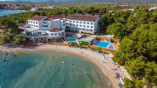 Pirovac Other | Mediteran Travel Mobile Homes Miran Pirovac