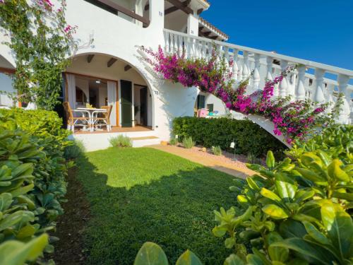 Arenal d'en Castell Apartment | "Mediterráneo" by Vegara Menorca