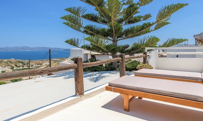 Milos House | Mediterranea Blu