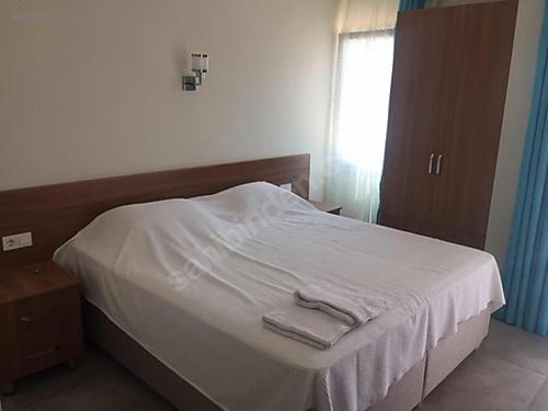 Hisaronu Apartment | Mediterranean apart hotel