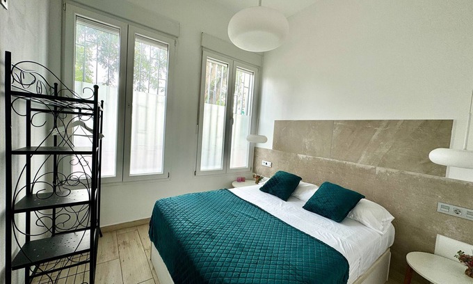 Raval Roig Apartment | Mediterranean charm in Alicante