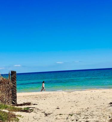 Sousse - Monastir Apartment | Mediterranean Dream Apartment - Sousse