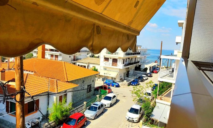 Perea Apartment | Mediterranean Stars Apartment 3