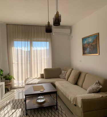 Bjelisi Apartment | Mediterranean Studio Escape
