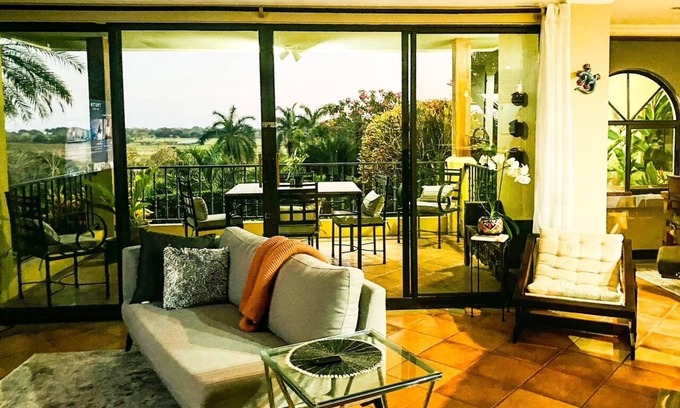 Esterillos Este House | Mediterranean Village Sol y Mar