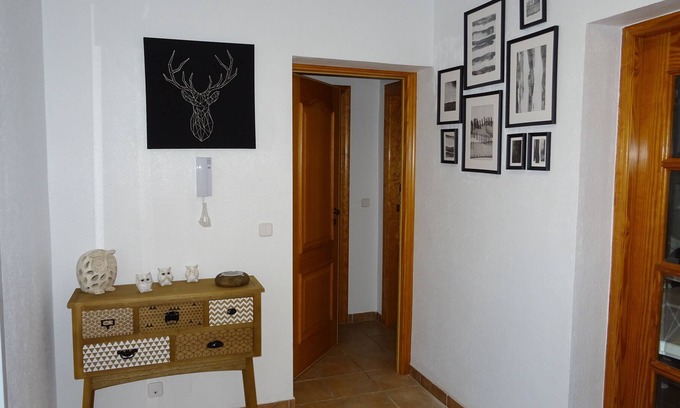 Diputacion de Rincon de San Gines Villa | MEDITERRANEAN VILLA with garden and private pool next to the beach