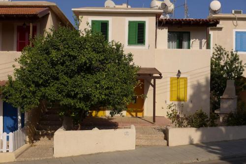 Protaras Apartment | Mediterraneo 27 - Protaras