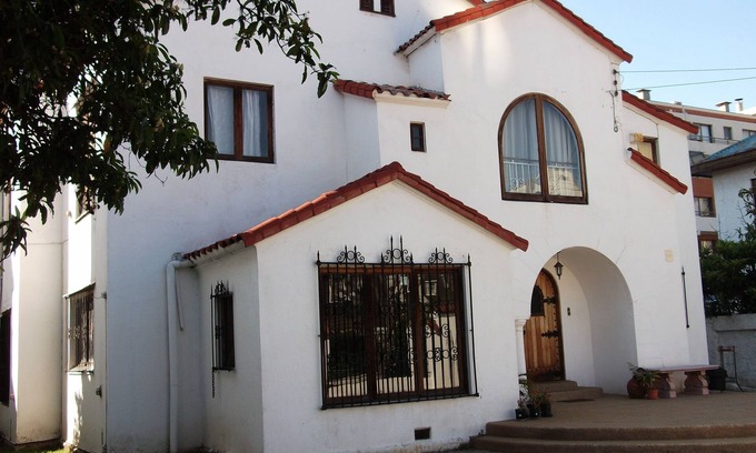 Vina del Mar Bed & Breakfast | Mediterraneo B&B