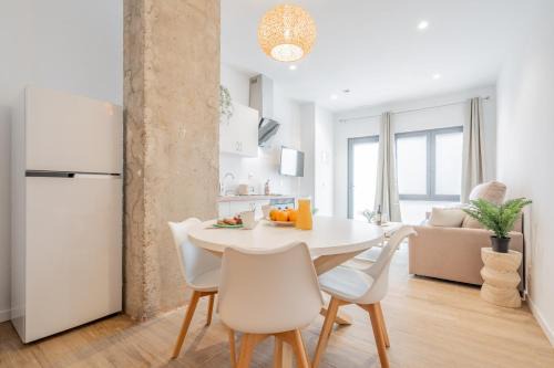 Camins al Grau Apartment | Mediterraneum Suite D