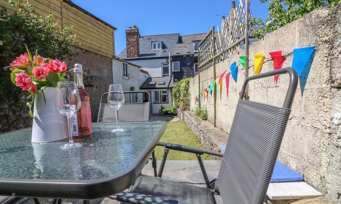 Chudleigh Cottage | MEDLAND, pet friendly, country holiday cottage in Chudleigh