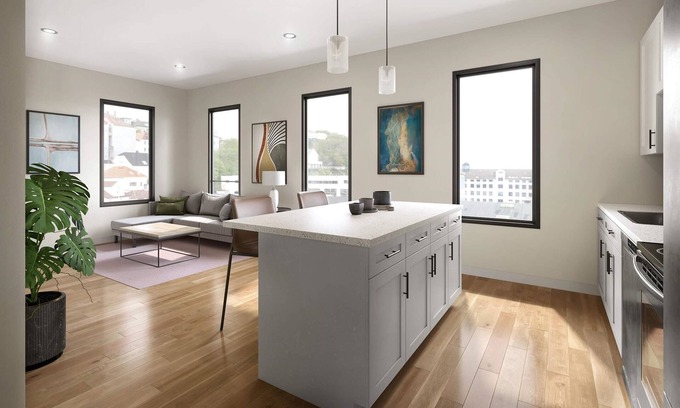 Cleveland Apartment | Medley Condos By Barsala
