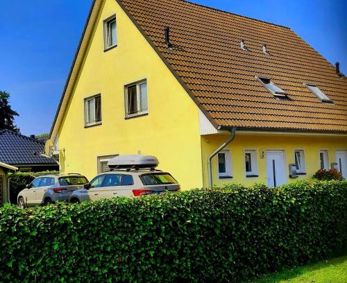 Zinnowitz House | MEERerholung