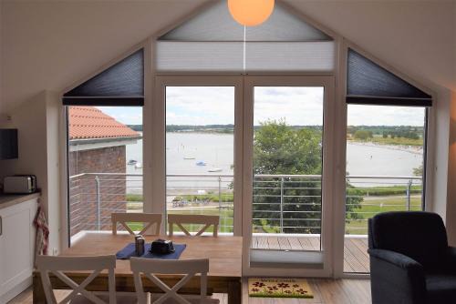 Hohwacht Apartment | Meeresblick "Studio 29" H2 WE 29