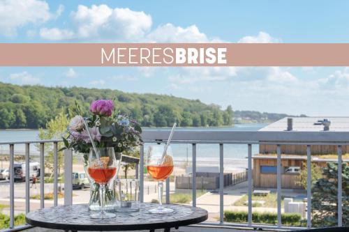 Wassersleben Apartment | Meeresbrise