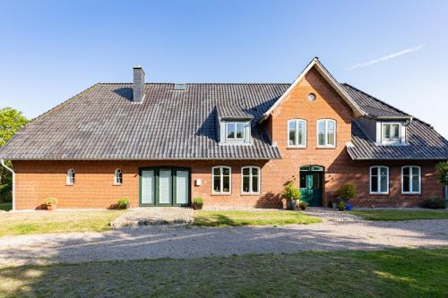 Hockensbull Apartment | Meeresbrise
