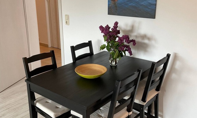 Wismar Apartment | Meeresbrise Wismar - Abc334 - Meeresbrise in Wismar