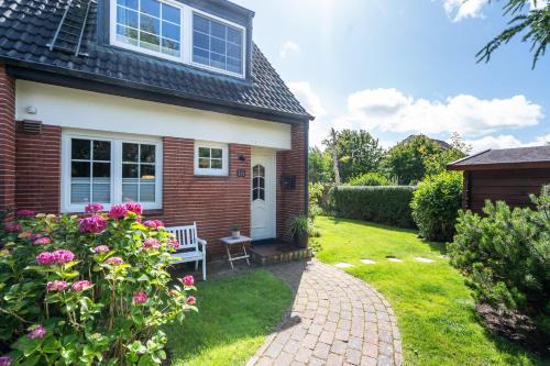 Tinnum House | Meeresgarten