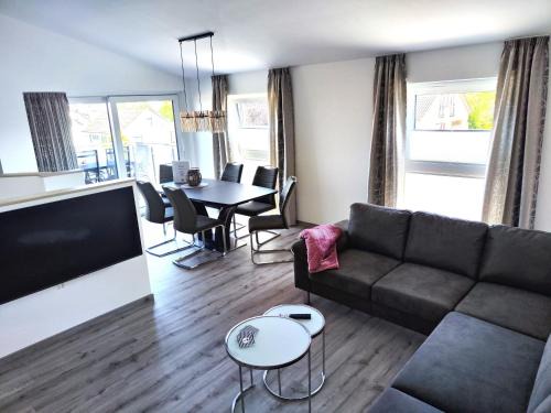 Dahme Apartment | "Meeresjuwel" Gretje