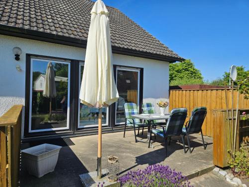 Gammendorf House | Meeresruh mit Hund